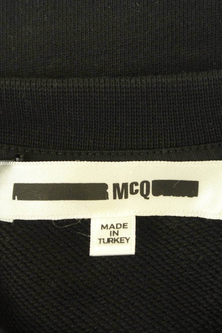 McQ Alexander McQueen（マックキュー　アレクサンダーマックイーン）の古着「商品番号：PR10288342」-大画像6