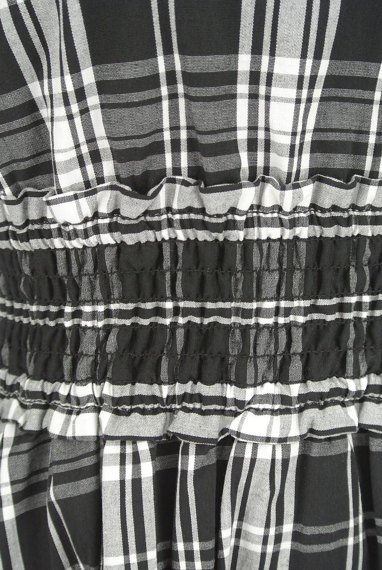 PROPORTION BODY DRESSING(プロポーションボディ ドレッシング)の古着「商品番号:PR10288346」-大画像4