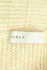 Noble（ノーブル）の古着「商品番号：PR10288350」-6