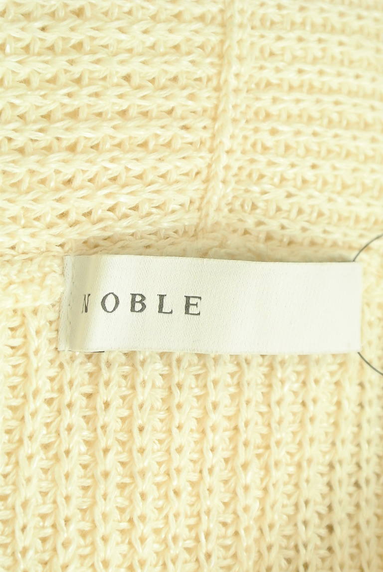 Noble（ノーブル）の古着「商品番号：PR10288350」-大画像6