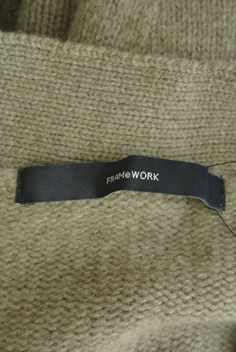 FRAMeWORK（フレームワーク）の古着「商品番号：PR10288354」-大画像6
