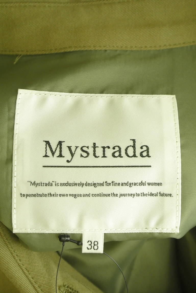 Mystrada（マイストラーダ）の古着「商品番号：PR10288356」-大画像6