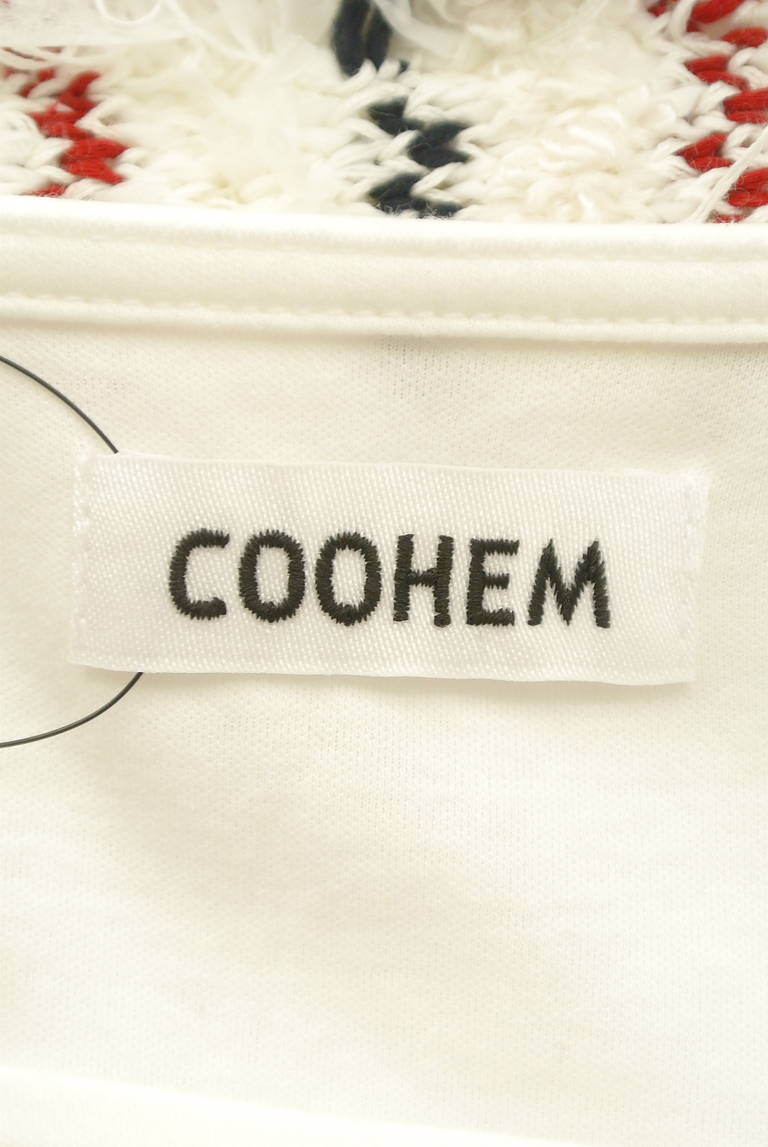 COOHEM（コーヘン）の古着「商品番号：PR10288367」-大画像6