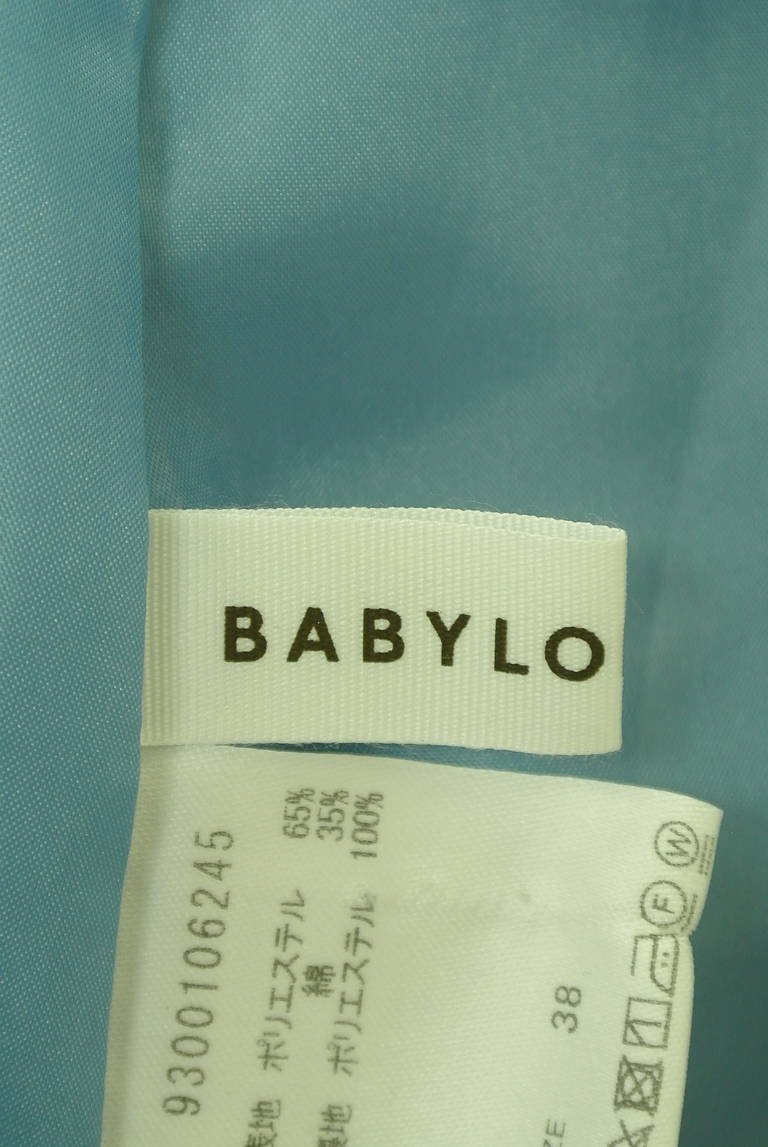 BABYLONE（バビロン）の古着「商品番号：PR10288370」-大画像6