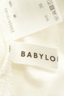 BABYLONE（バビロン）の古着「商品番号：PR10288372」-6