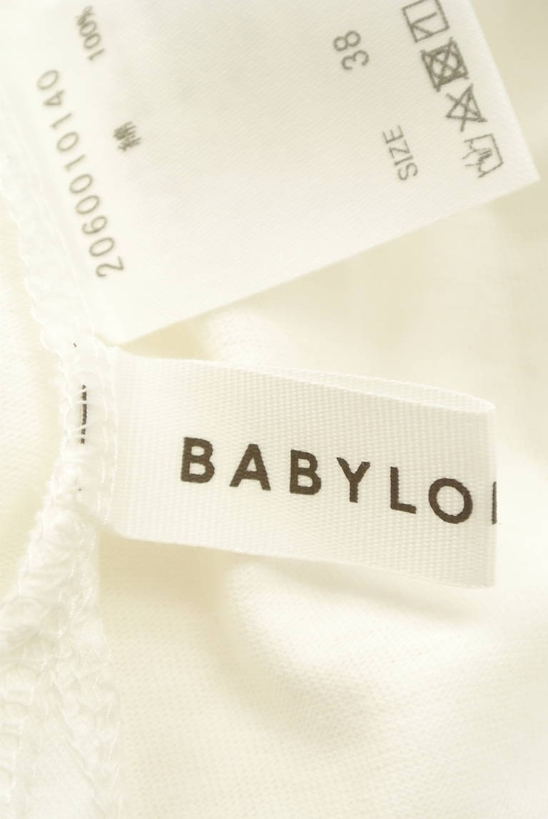 BABYLONE（バビロン）の古着「商品番号：PR10288372」-大画像6