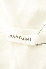 BABYLONE（バビロン）の古着「商品番号：PR10288373」-6