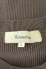 Rirandture（リランドチュール）の古着「商品番号：PR10288375」-6