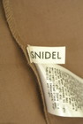 Snidel（スナイデル）の古着「商品番号：PR10288378」-6