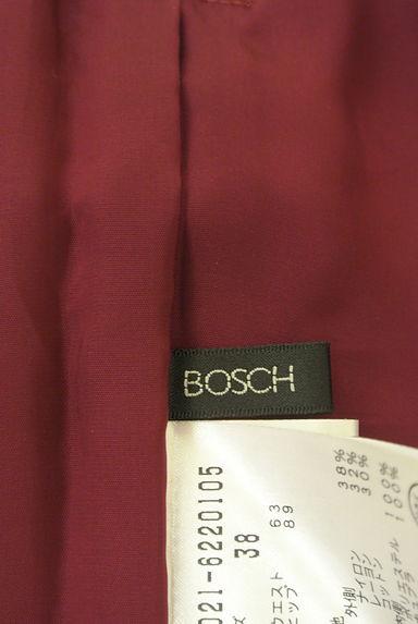 BOSCH（ボッシュ）の古着「膝丈総レースタイトスカート（スカート）」大画像６へ