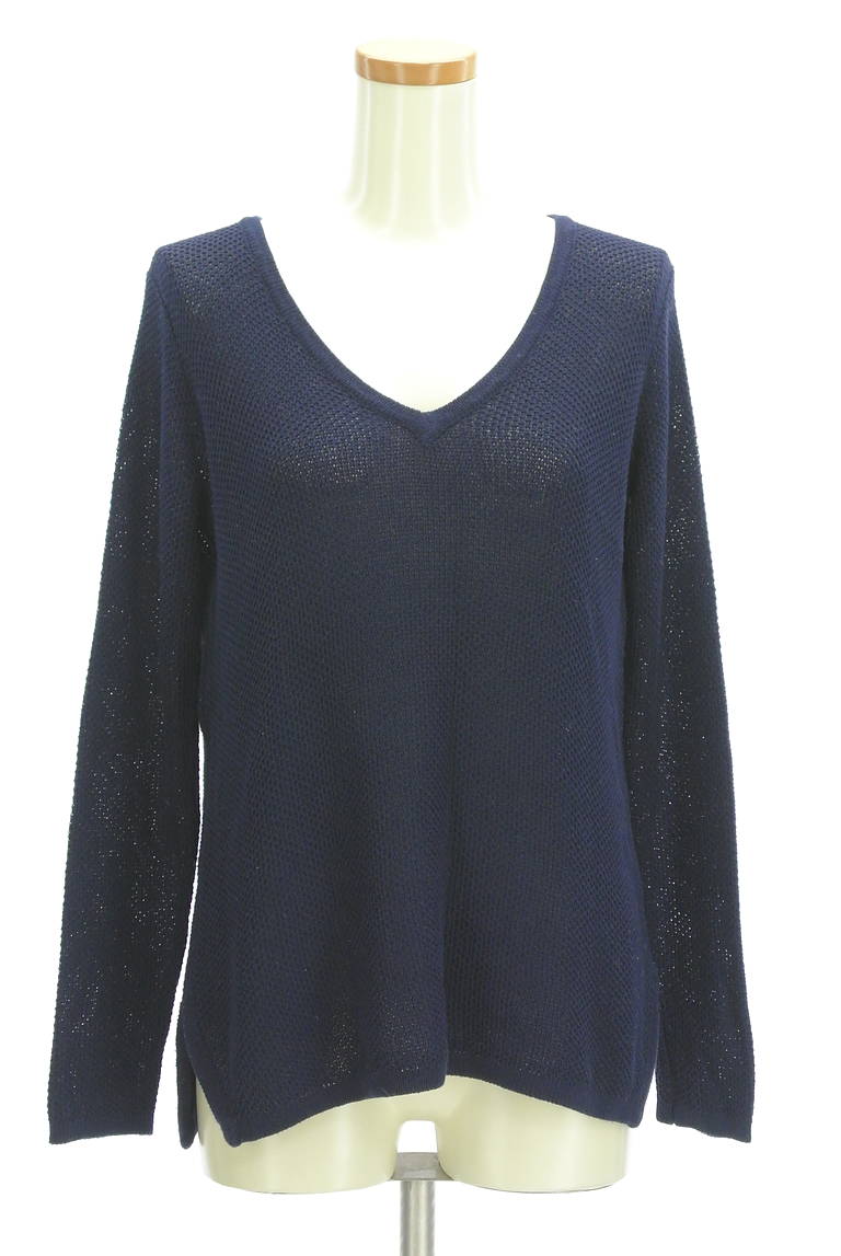 NATURAL BEAUTY BASIC（ナチュラルビューティベーシック）の古着「商品番号：PR10288386」-大画像1