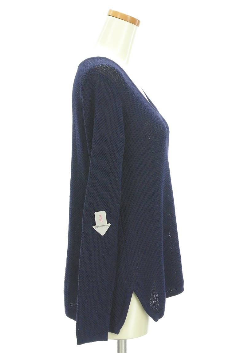 NATURAL BEAUTY BASIC（ナチュラルビューティベーシック）の古着「商品番号：PR10288386」-大画像4