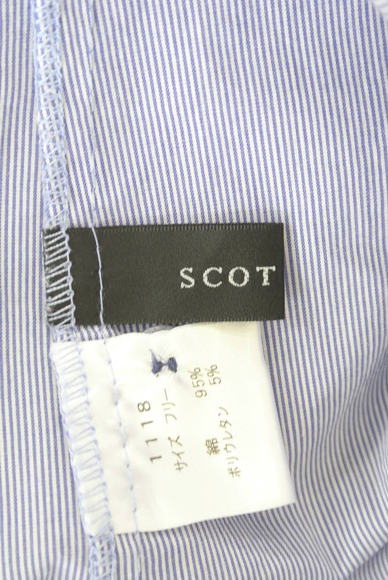 SCOT CLUB（スコットクラブ）の古着「商品番号：PR10288387」-大画像6