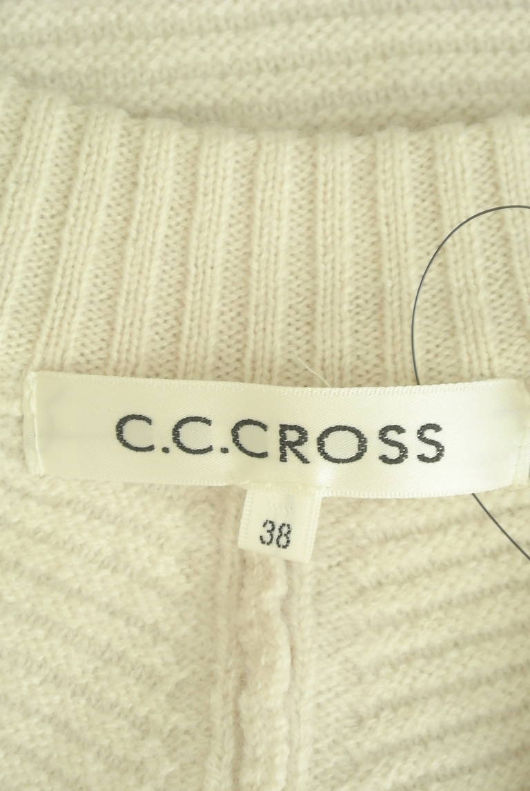 C.C.CROSS（シーシークロス）の古着「商品番号：PR10288389」-大画像6