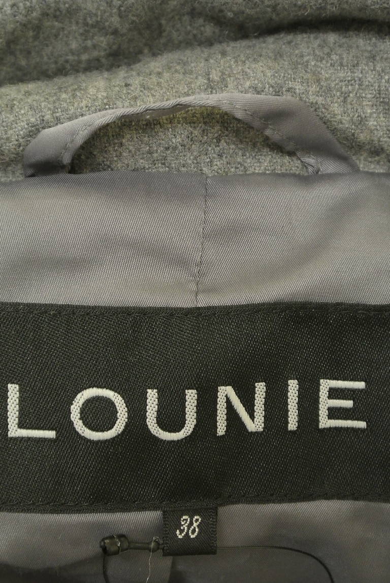 LOUNIE（ルーニィ）の古着「商品番号：PR10288393」-大画像6