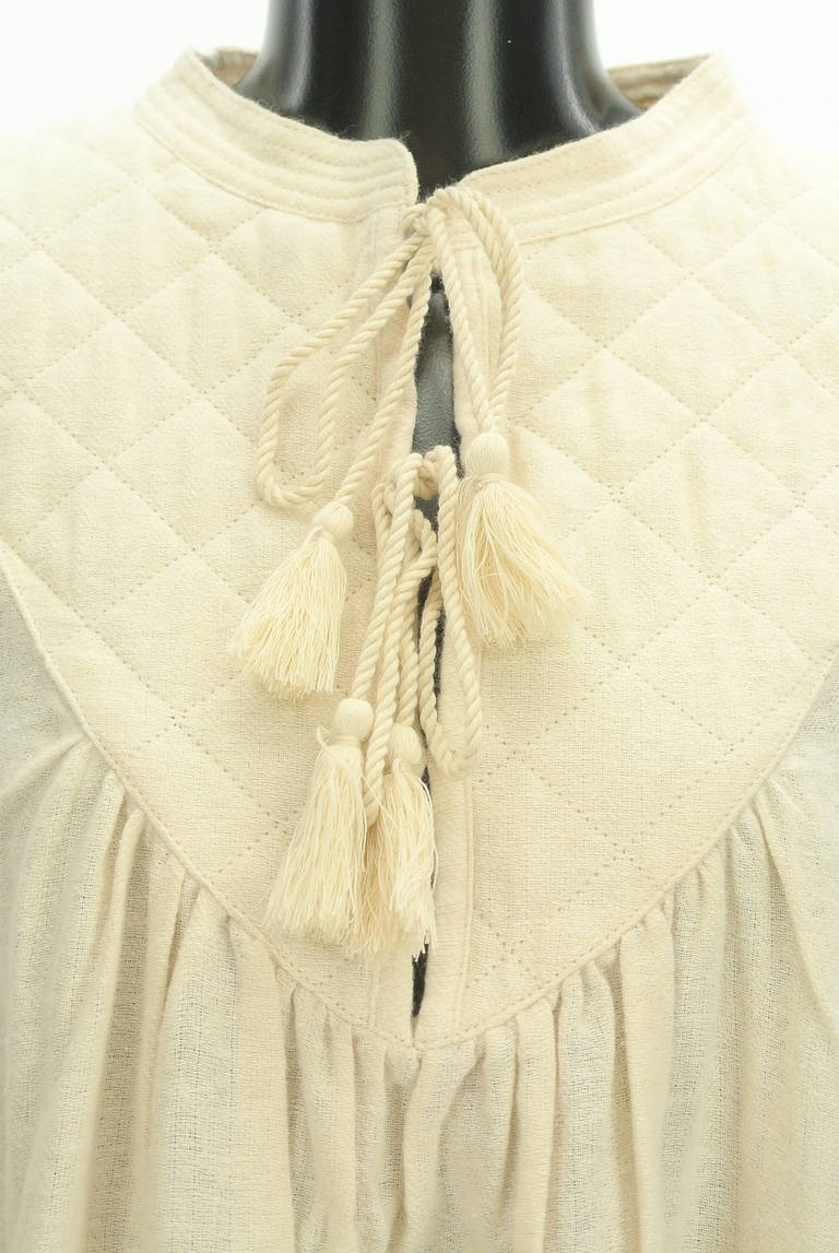 SM2（サマンサモスモス）の古着「商品番号：PR10288396」-大画像4