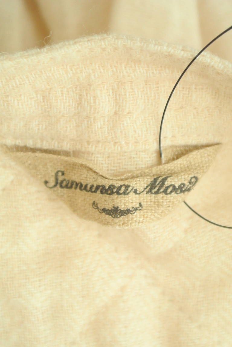 SM2（サマンサモスモス）の古着「商品番号：PR10288396」-大画像6
