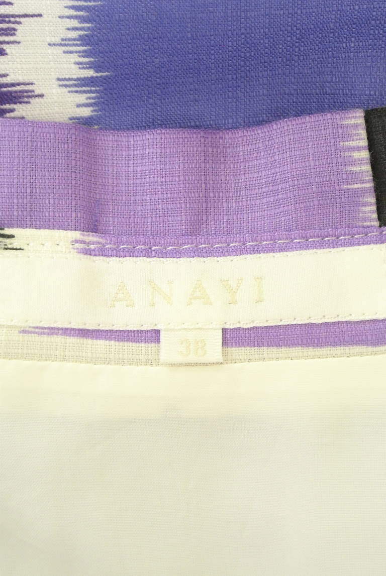 ANAYI（アナイ）の古着「商品番号：PR10288418」-大画像6