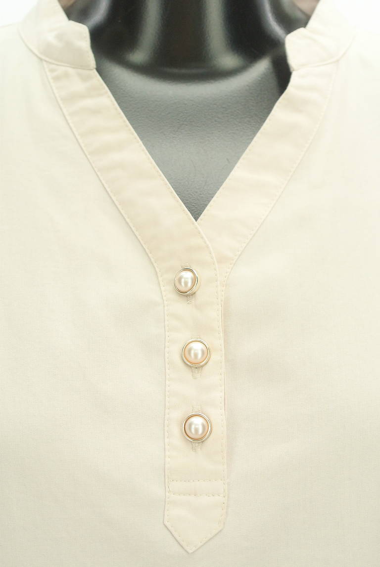 PROPORTION BODY DRESSING(プロポーションボディ ドレッシング)の古着「商品番号:PR10288444」-大画像4