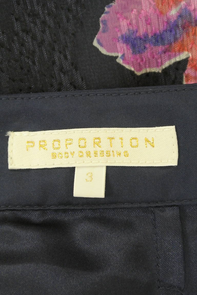 PROPORTION BODY DRESSING(プロポーションボディ ドレッシング)の古着「商品番号:PR10288445」-大画像6