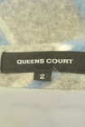 QUEENS COURT（クイーンズコート）の古着「商品番号：PR10288446」-6