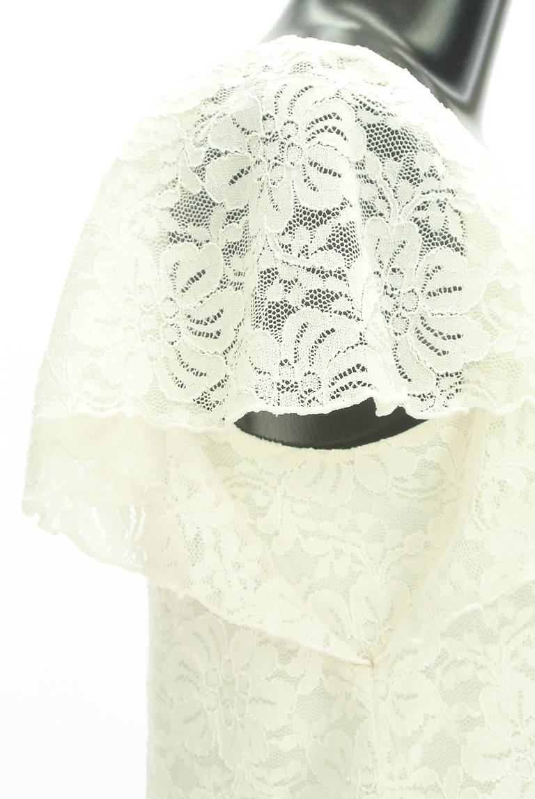 PROPORTION BODY DRESSING(プロポーションボディ ドレッシング)の古着「商品番号:PR10288448」-大画像4