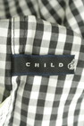 CHILD WOMAN（チャイルドウーマン）の古着「商品番号：PR10288451」-6