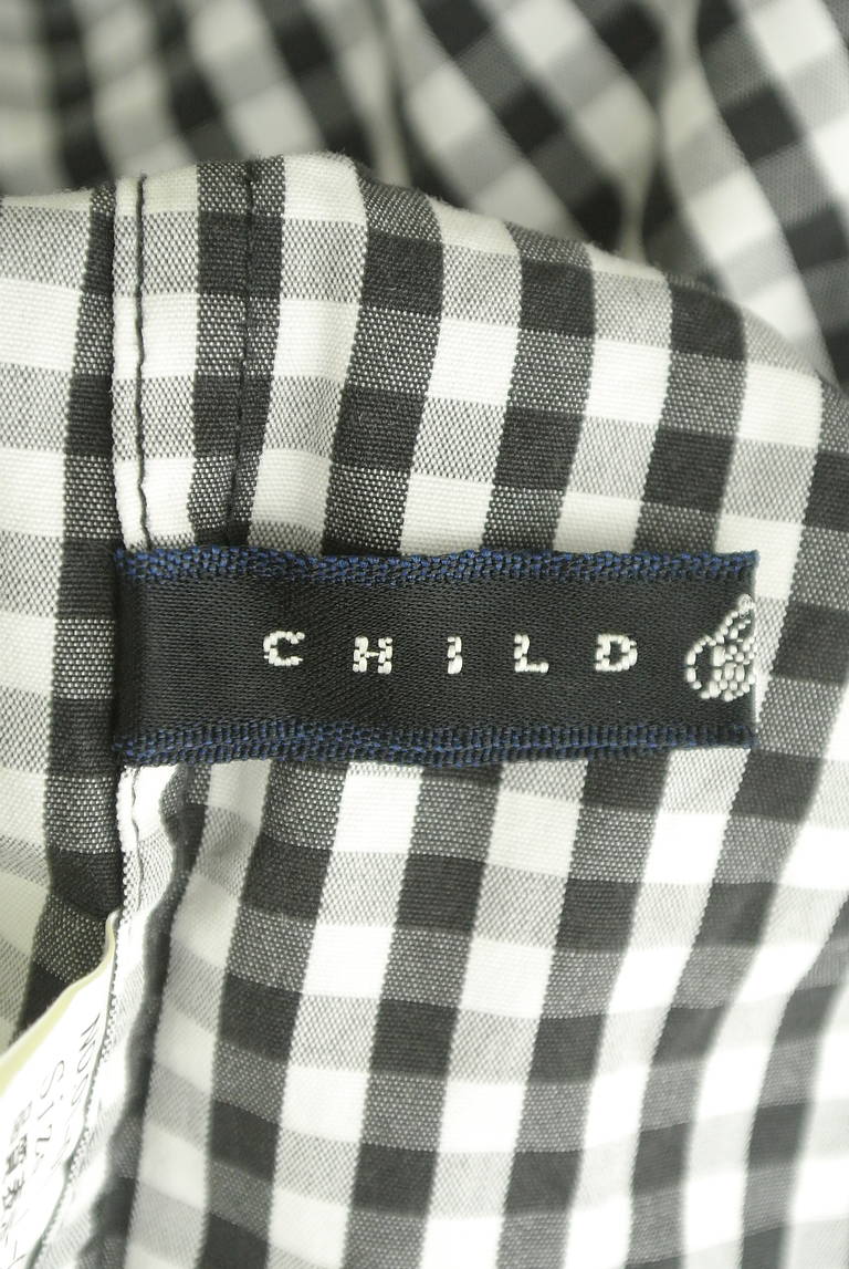 CHILD WOMAN（チャイルドウーマン）の古着「商品番号：PR10288451」-大画像6