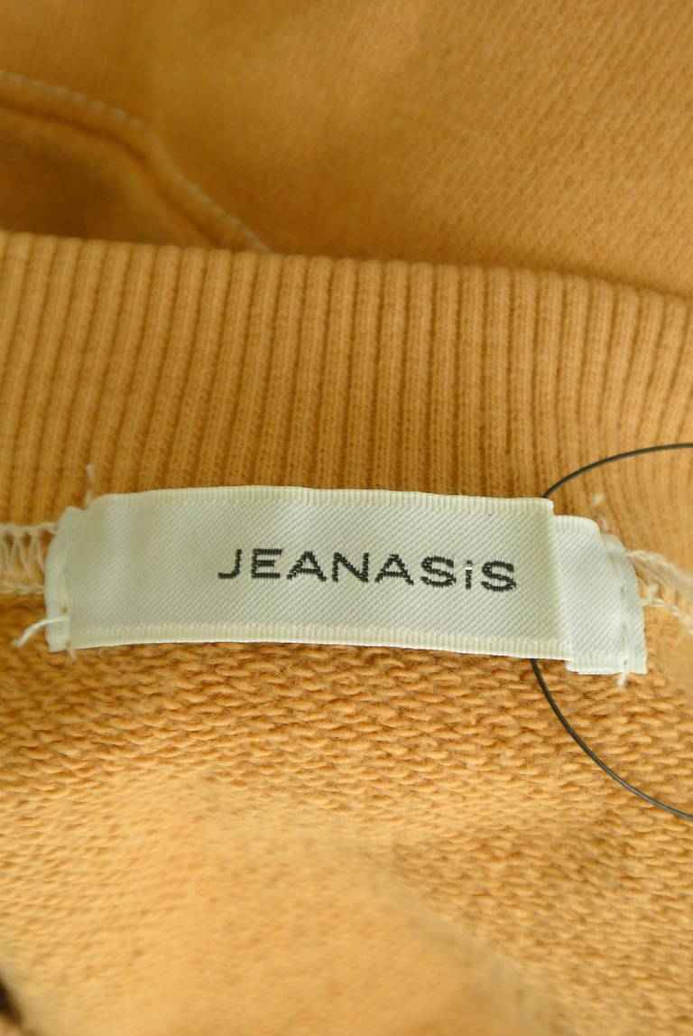 JEANASiS（ジーナシス）の古着「商品番号：PR10288455」-大画像6