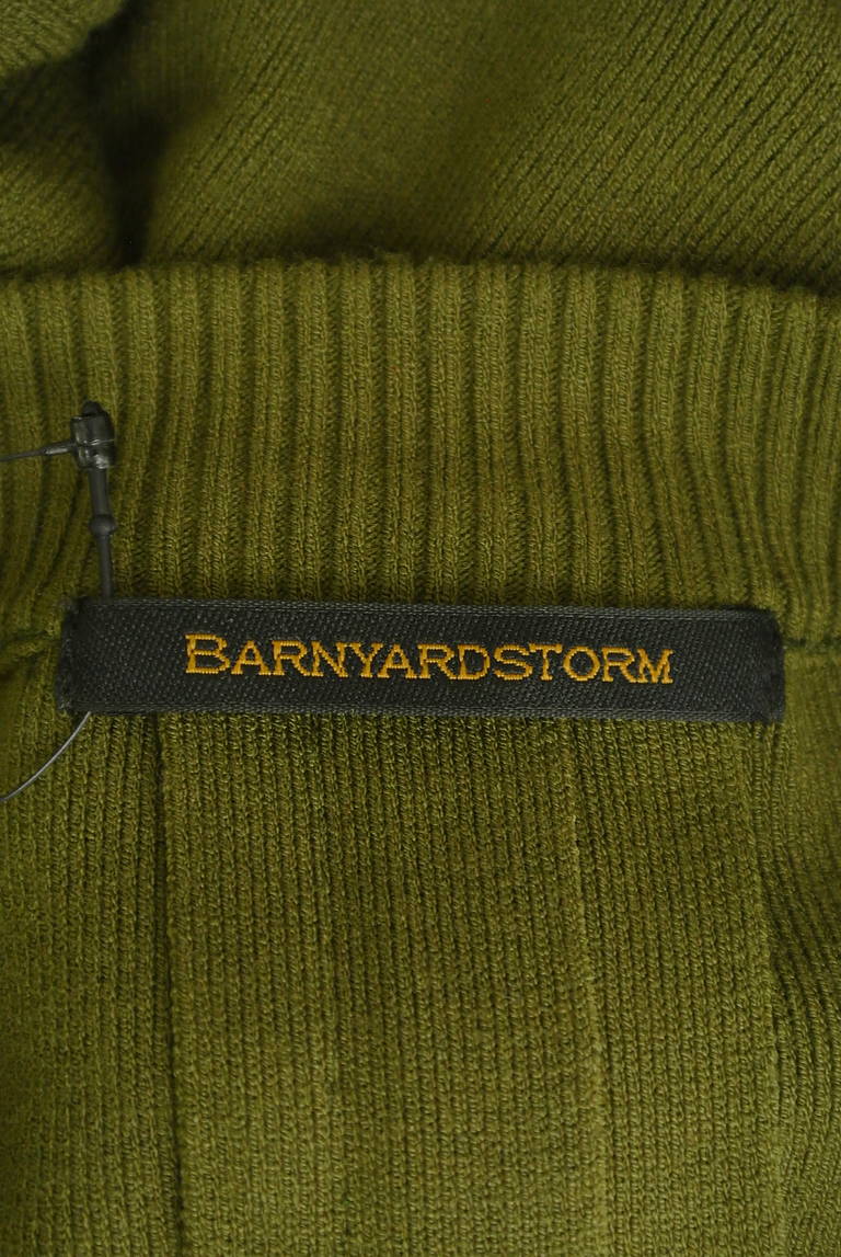BARNYARDSTORM（バンヤードストーム）の古着「商品番号：PR10288466」-大画像6