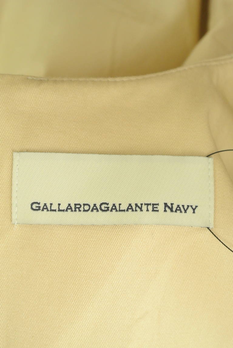GALLARDAGALANTE（ガリャルダガランテ）の古着「商品番号：PR10288500」-大画像6