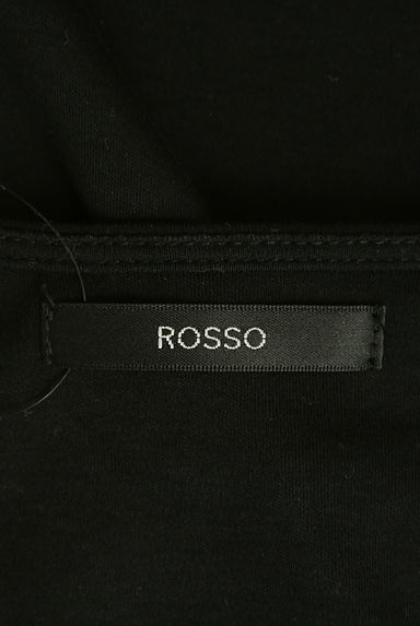 ROSSO（ロッソ）の古着「フレアスリーブカットソー（Ｔシャツ）」大画像６へ
