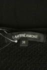 LAUTREAMONT（ロートレアモン）の古着「商品番号：PR10288533」-6