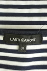 LAUTREAMONT（ロートレアモン）の古着「商品番号：PR10288535」-6