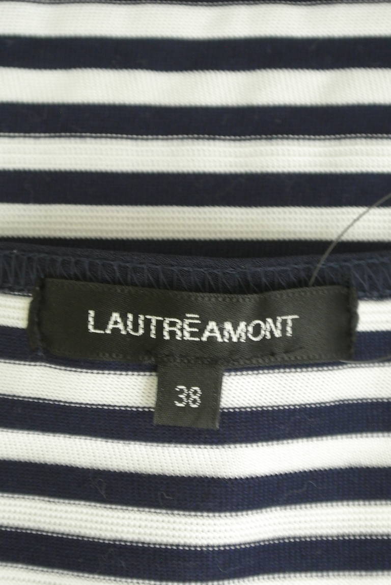 LAUTREAMONT（ロートレアモン）の古着「商品番号：PR10288535」-大画像6