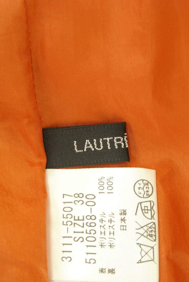LAUTREAMONT（ロートレアモン）の古着「商品番号：PR10288536」-大画像6