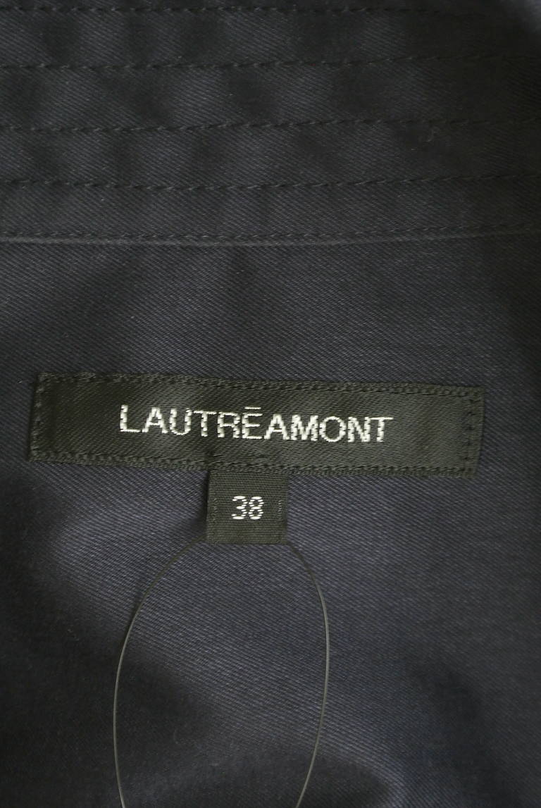 LAUTREAMONT（ロートレアモン）の古着「商品番号：PR10288537」-大画像6