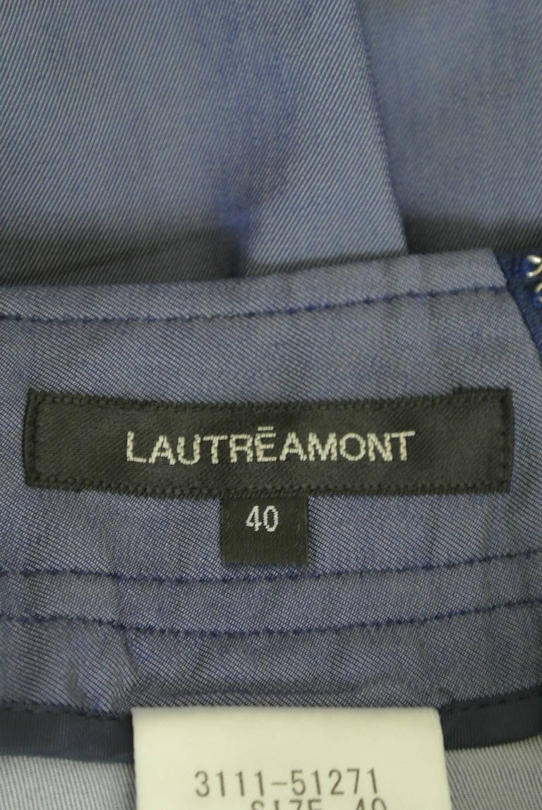 LAUTREAMONT（ロートレアモン）の古着「商品番号：PR10288549」-大画像6