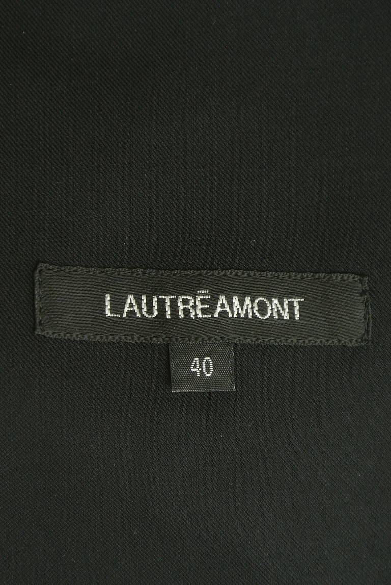 LAUTREAMONT（ロートレアモン）の古着「商品番号：PR10288550」-大画像6