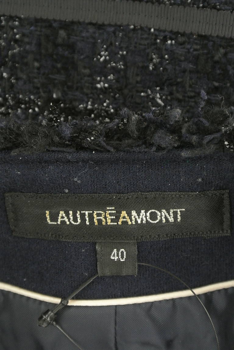 LAUTREAMONT（ロートレアモン）の古着「商品番号：PR10288552」-大画像6