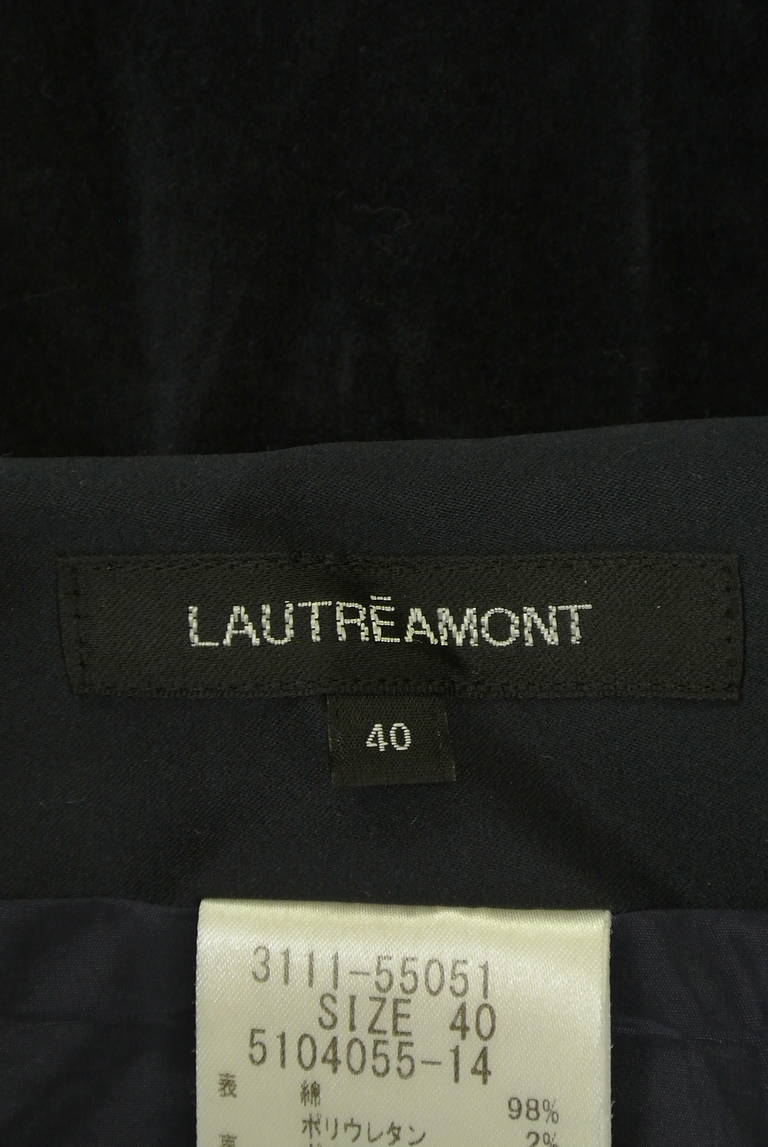 LAUTREAMONT（ロートレアモン）の古着「商品番号：PR10288553」-大画像6