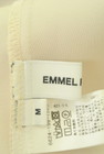 EMMEL REFINES（エメルリファインズ）の古着「商品番号：PR10288559」-6
