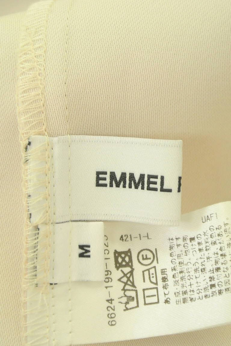 EMMEL REFINES（エメルリファインズ）の古着「商品番号：PR10288559」-大画像6