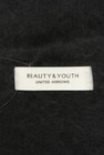 BEAUTY&YOUTH（ビューティ＆ユース）の古着「商品番号：PR10288567」-6
