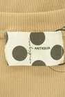 antiqua（アンティカ）の古着「商品番号：PR10288572」-6