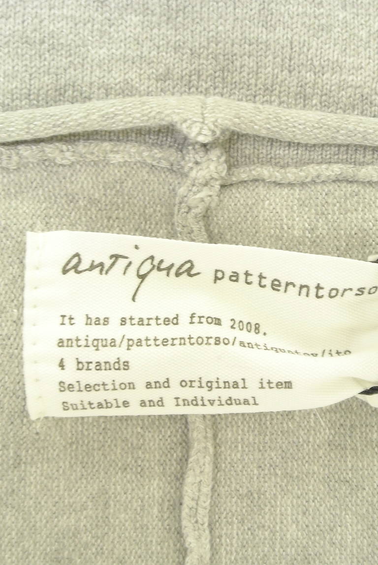 antiqua（アンティカ）の古着「商品番号：PR10288576」-大画像6