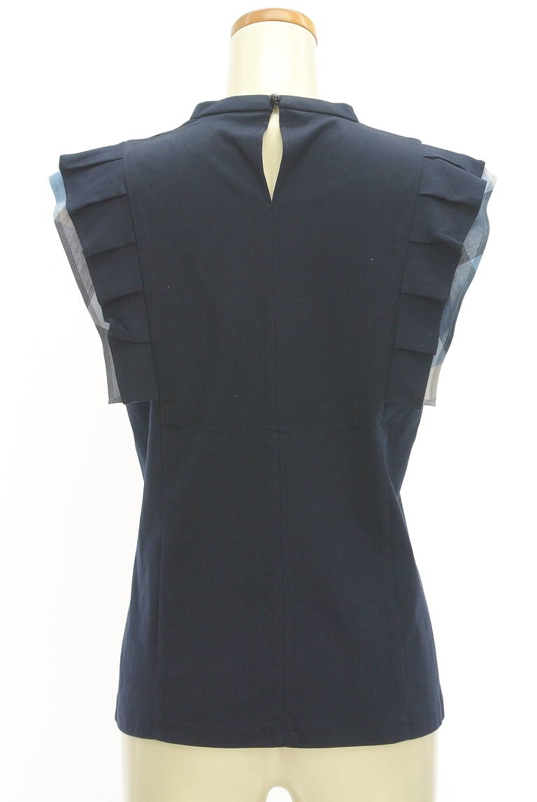 BLUE LABEL CRESTBRIDGE（ブルーレーベル・クレストブリッジ）の古着「商品番号：PR10288584」-大画像2