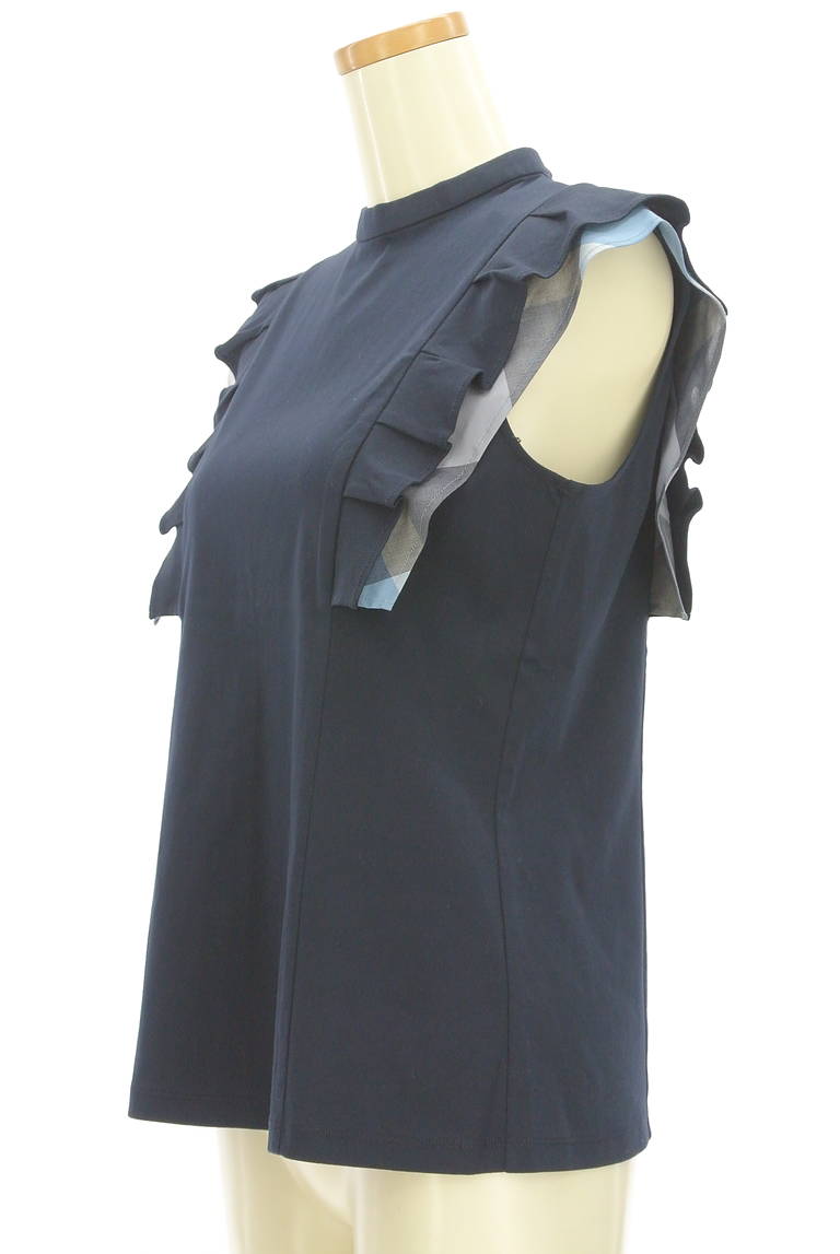 BLUE LABEL CRESTBRIDGE（ブルーレーベル・クレストブリッジ）の古着「商品番号：PR10288584」-大画像3