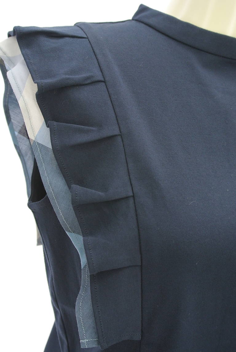 BLUE LABEL CRESTBRIDGE（ブルーレーベル・クレストブリッジ）の古着「商品番号：PR10288584」-大画像4