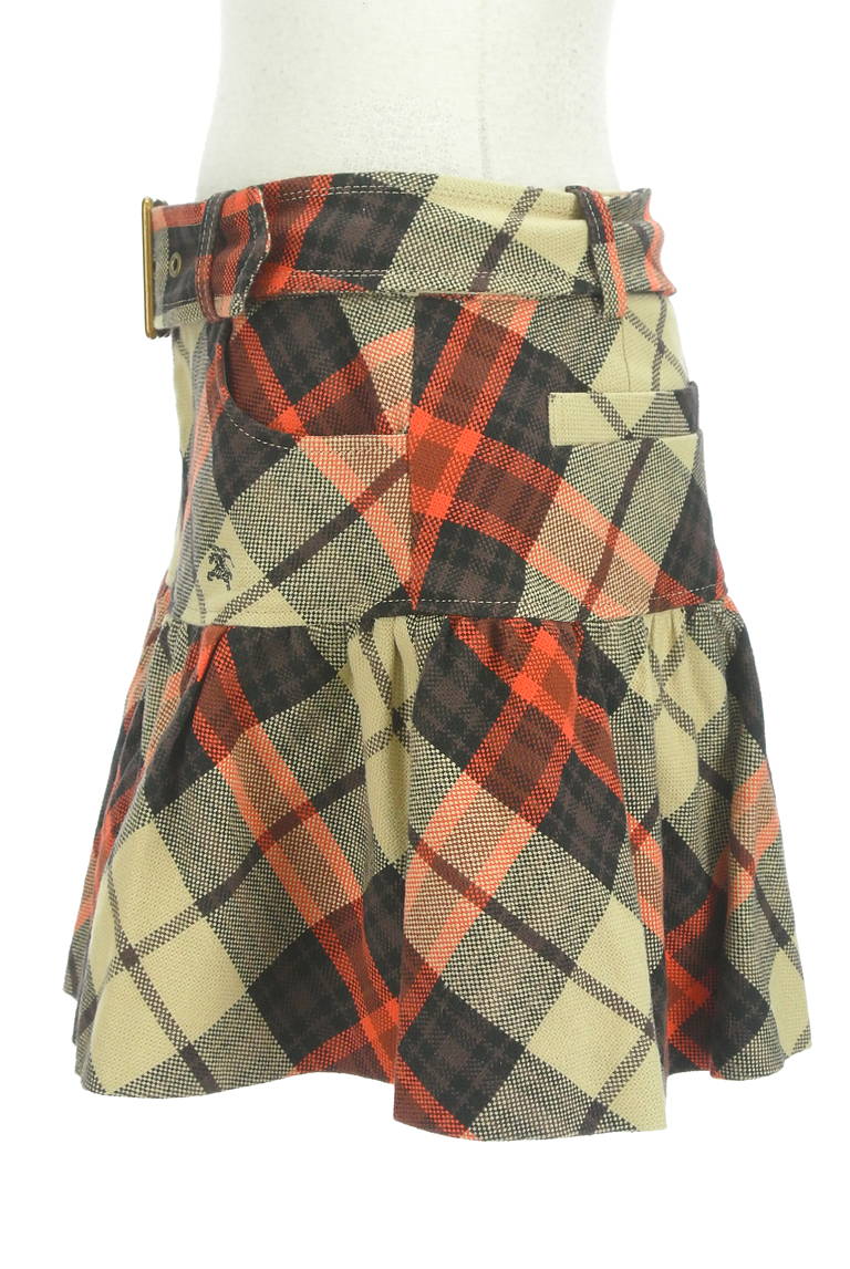 BURBERRY BLUE LABEL（バーバリーブルーレーベル）の古着「商品番号：PR10288587」-大画像3